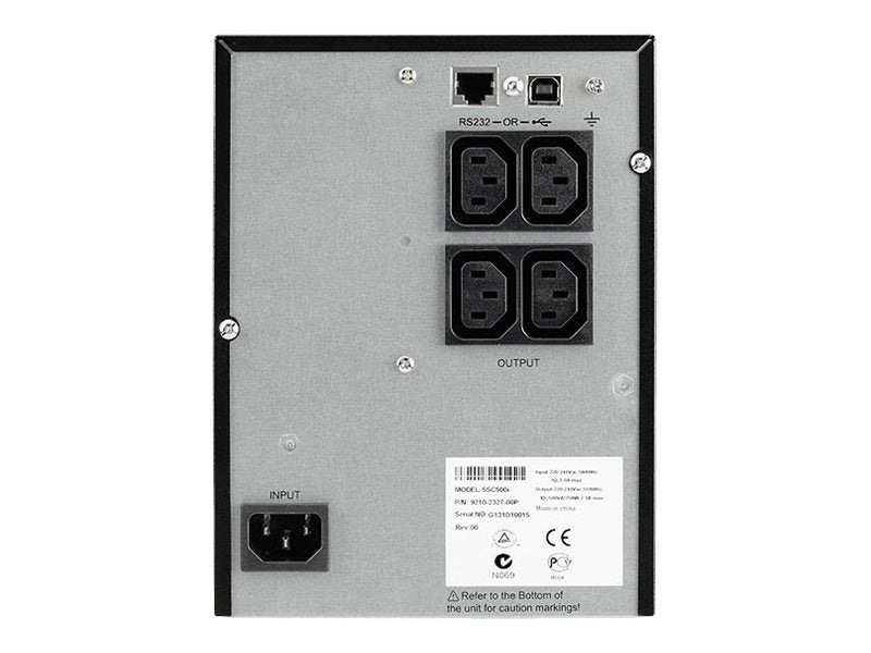 EATON 5SC 500I