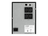 EATON 5SC 500i 500VA/350W Tower USB and RS232 port