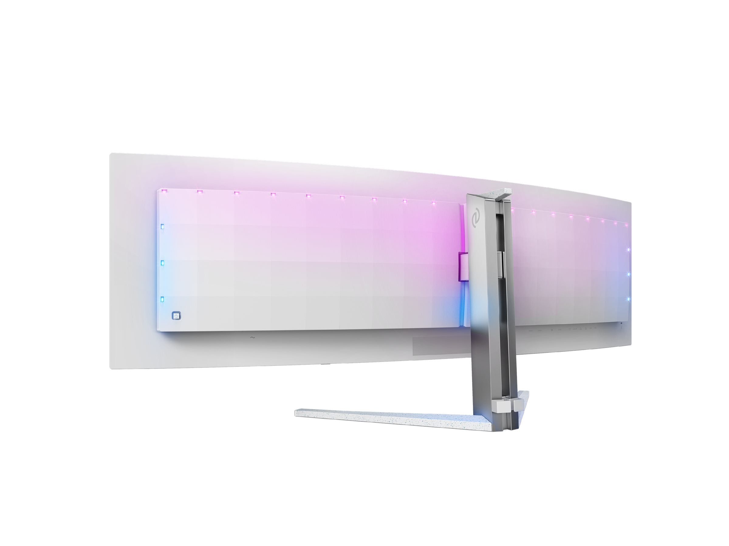 PHILIPS 49M2C8900/00 49p 5120x1440 Gaming Monitor OLED 32:9 0.03ms 2xHDMI DP USB