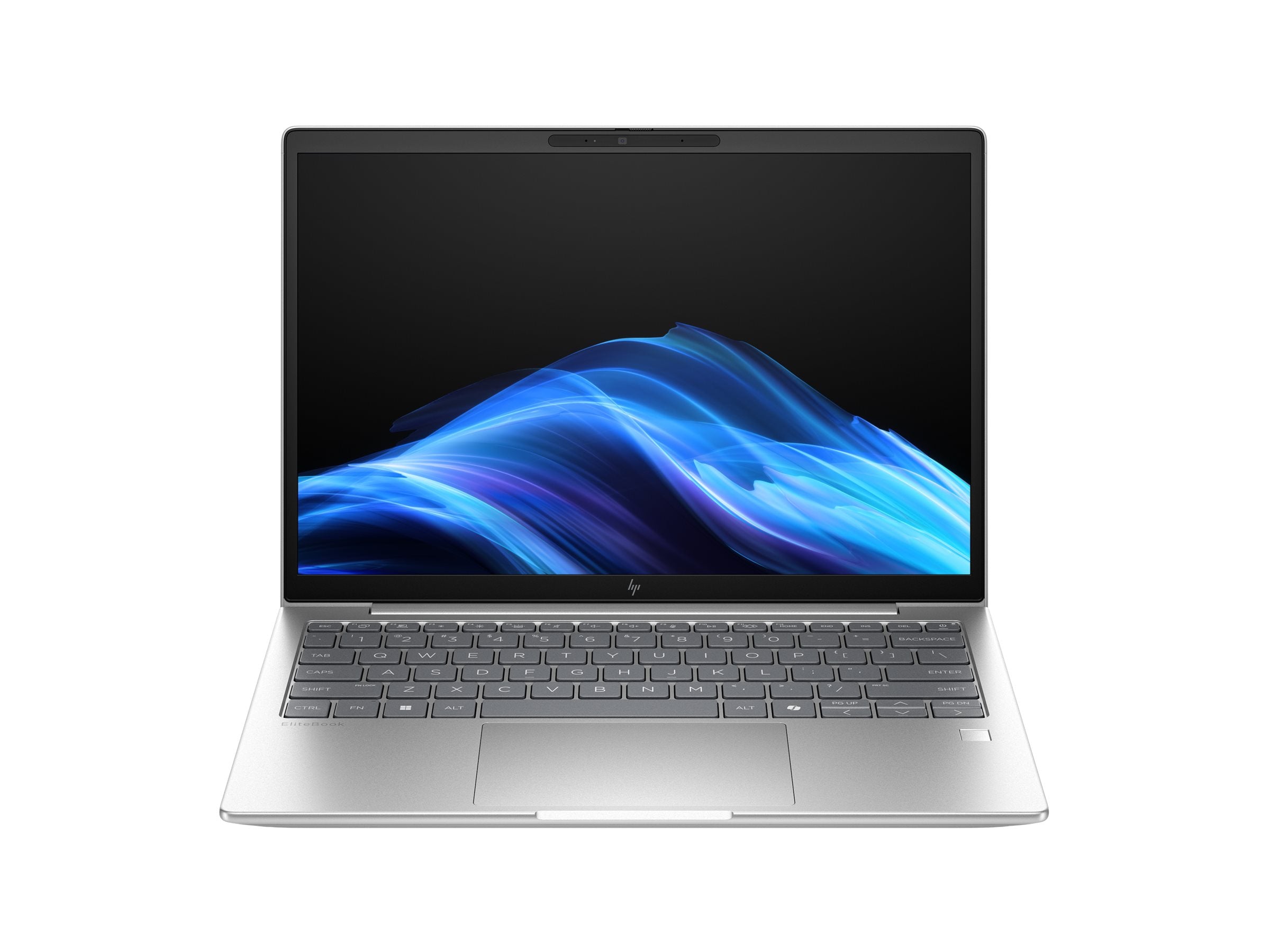 HP EliteBook 6 G1i Intel Core Ultra 5 225U 13.3p WUXGA 16Go 512Go SSD UMA W11P Copilot + PC 1/1/0