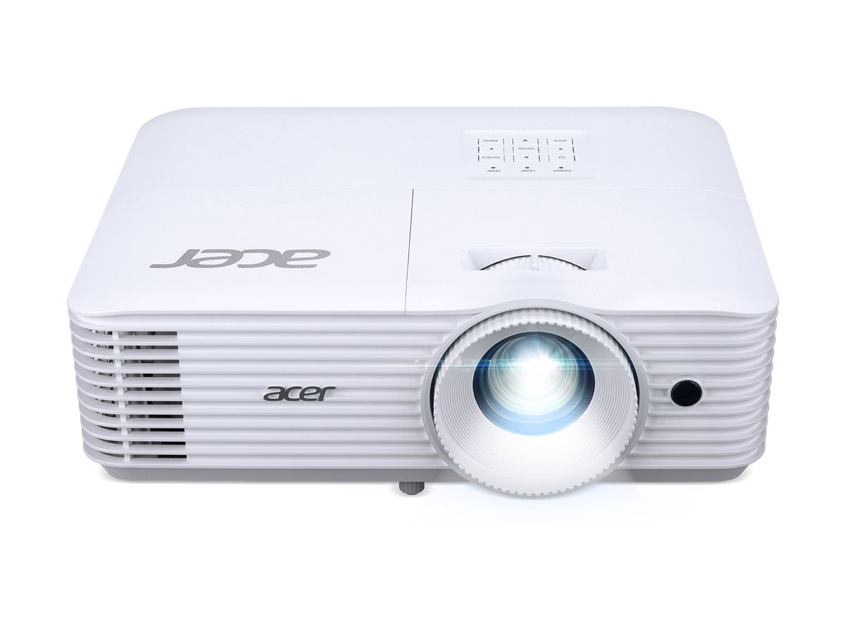 ACER P1358i Projector WXGA 5000lm 20000:1 Zoom 1.3X Wifi