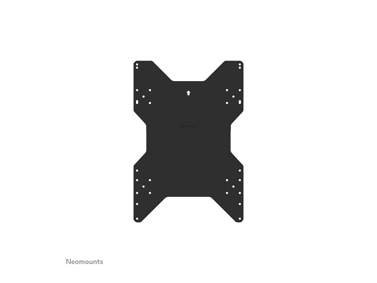 Neomounts TV wall mount 55-75in - rotatable