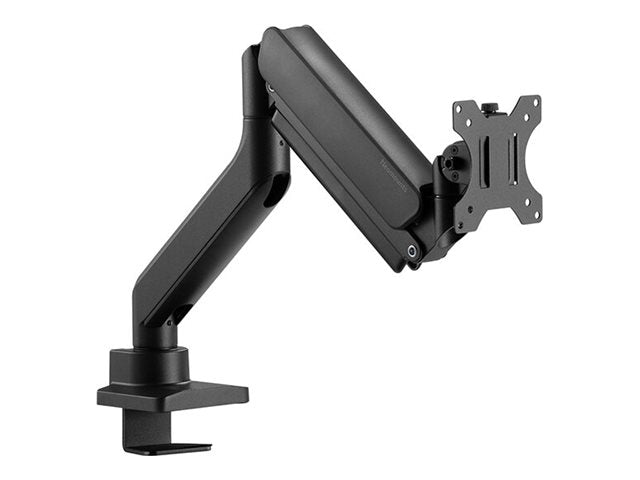 NEOMOUNTS DS70-450BL1 Support décran à fixer 17-42p - ressort à gaz - Topfix - arrêt 180