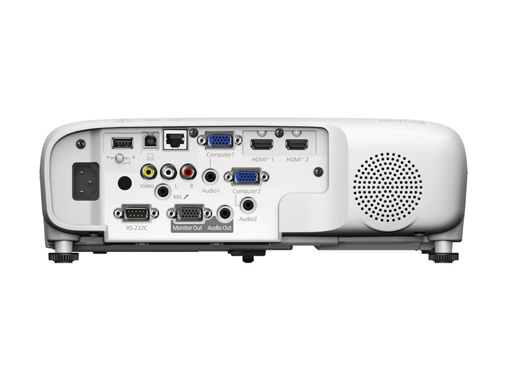 EPSON EB-W56S Projector 3700 Lumen