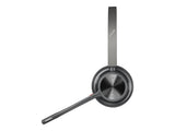 HP Poly Voyager 4320 USB-C Headset +BT700 dongle