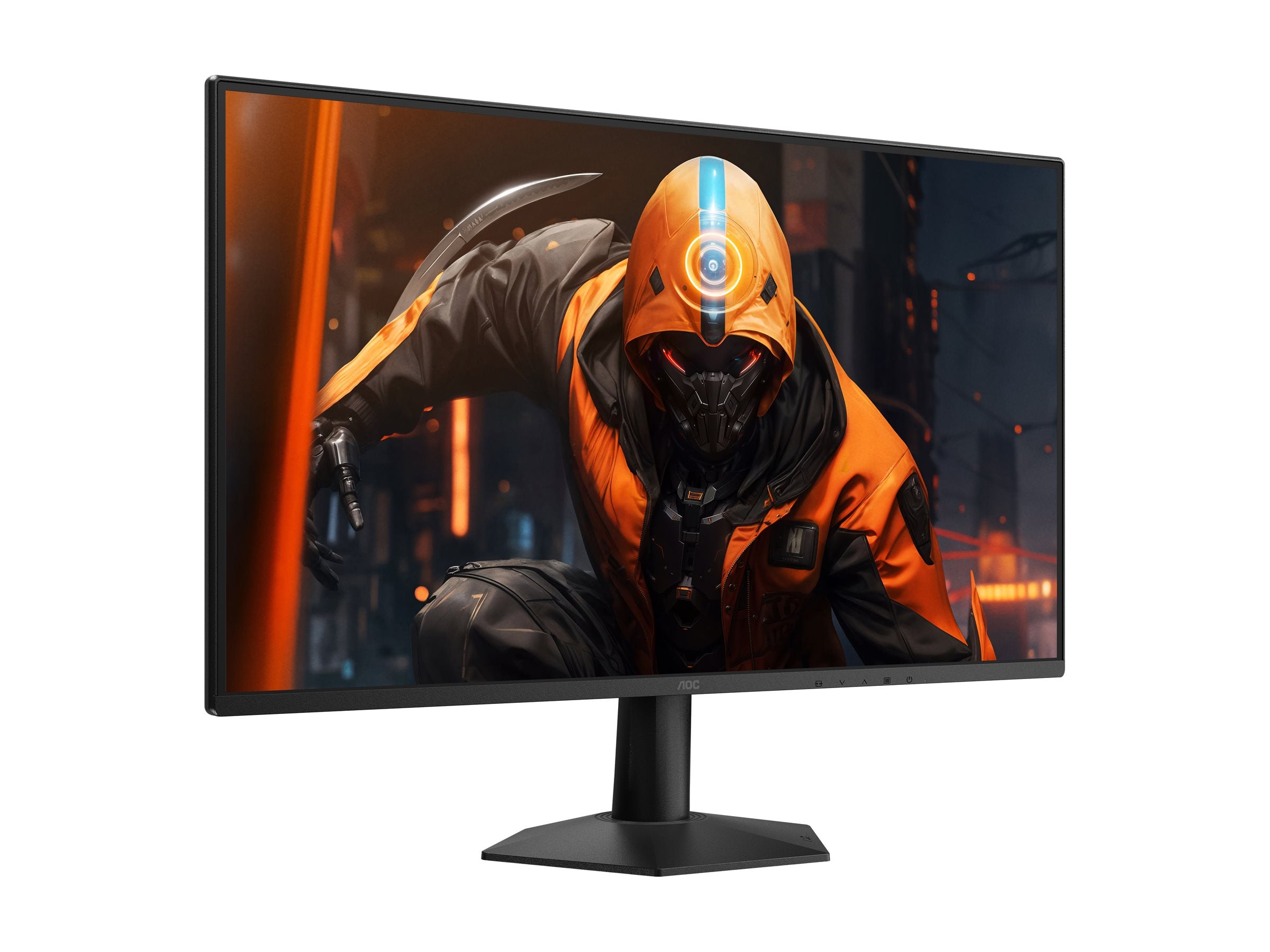 27' 16:9 IPS 180Hz 1920x1080