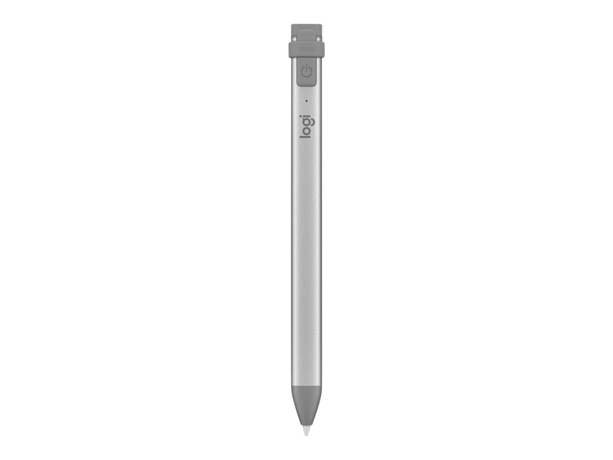 LOGITECH Crayon Digital pen wireless grey