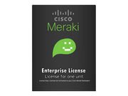 CISCO Meraki MS210-48 Enterprise License and Support 10 years
