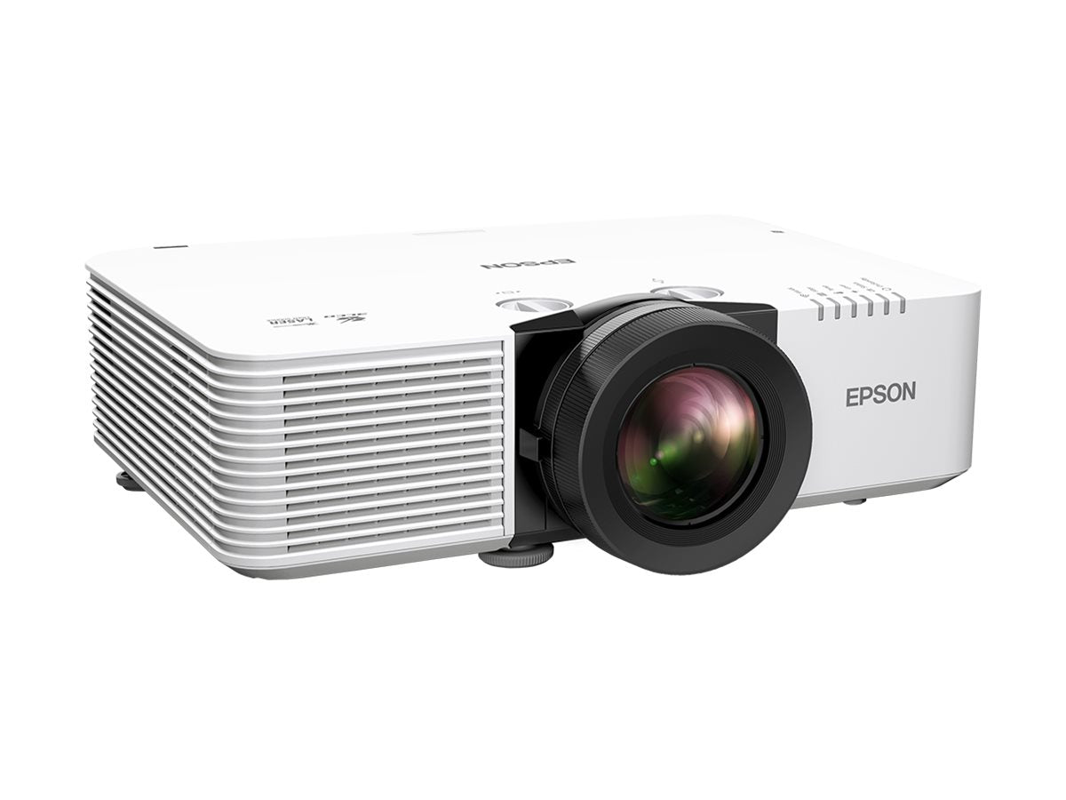 EPSON EB-L790SU Projecteur Laser courte focale, 7000lm , WUXG 16:10, 0,79 – 1,36:1, HDMI In x2, HDMI Out, HDBaseT , Wi-Fi, NFC