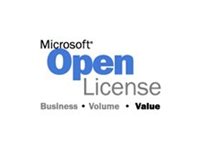 MS OVL-NL SfB Server Plus CAL All Lng Software Assurance Pack Platform for ECAL User CAL 1Y-Y3