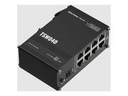 TELTONIKA NETWORKS TSW040 8-Port RJ45 PoE+ switch