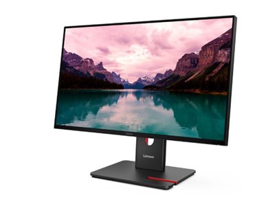 LENOVO ThinkVision T24-40 23.8p Monitor HDMI