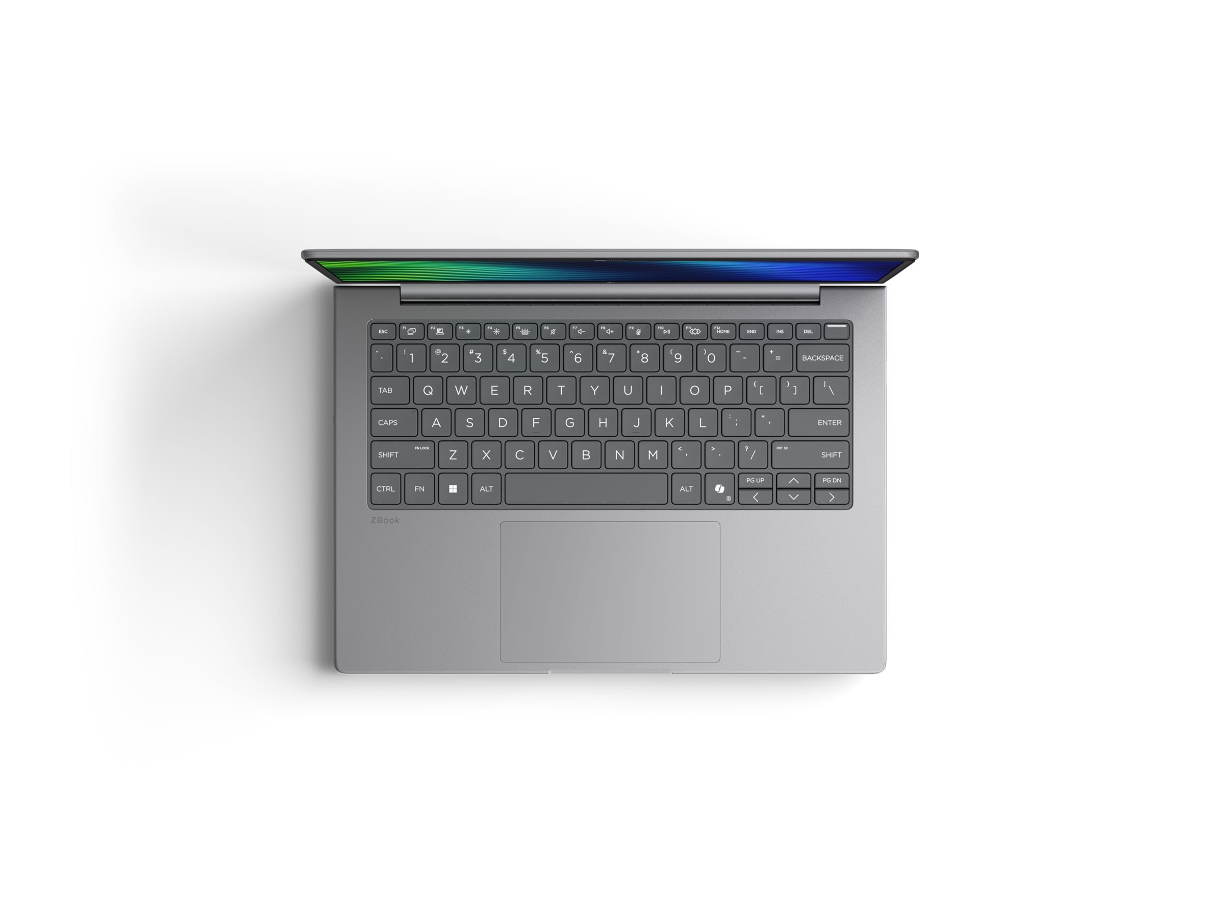 HP ZBook 8 G2i 14 Intel Core Ultra 7 366H 14p WUXGA 24Go DDR5 1To SSD be+BT 8C Batt FPS W11P NG PRM 1yr Wrty