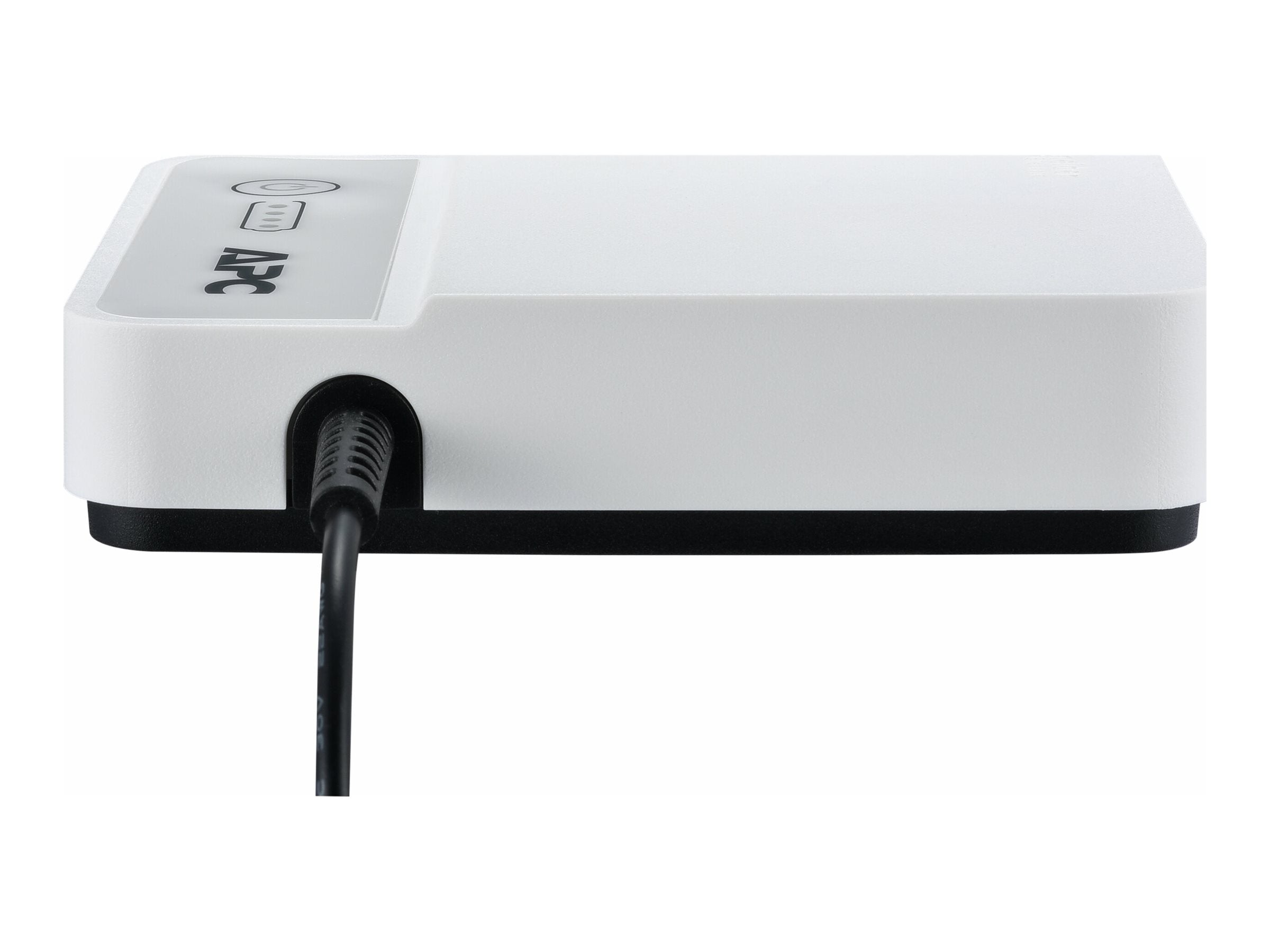 APC Back-UPS Connect UPS 12V 36Watt 27.75 Wh output connectors 1 white