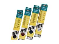FELLOWES 5347803 Binding comb 22mm white 50pcs