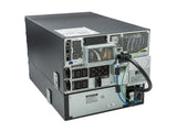 APC Smart-UPS SRT 10000VA RM 230V RJ45 SmartSlot USB 4min Runtime 10000W