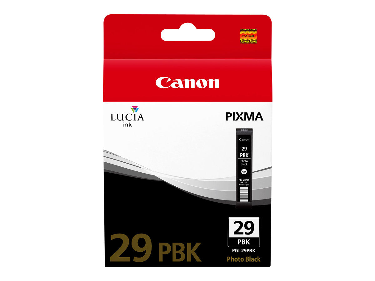 Canon 4869B001 cartouche d'encre 1 piece(s) Original