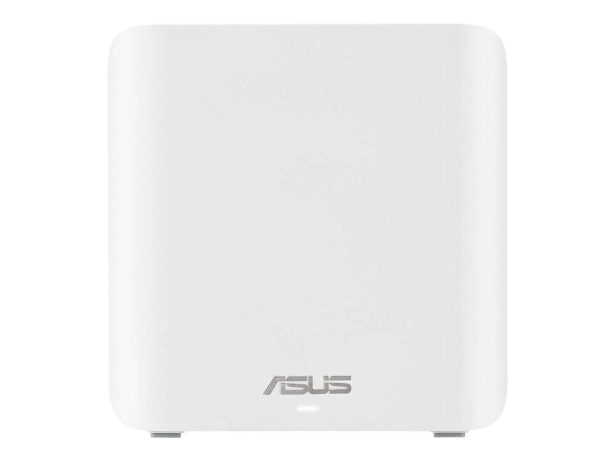 ASUS ZenWiFi BD4 BE3600 1pk WiFi 7 Router