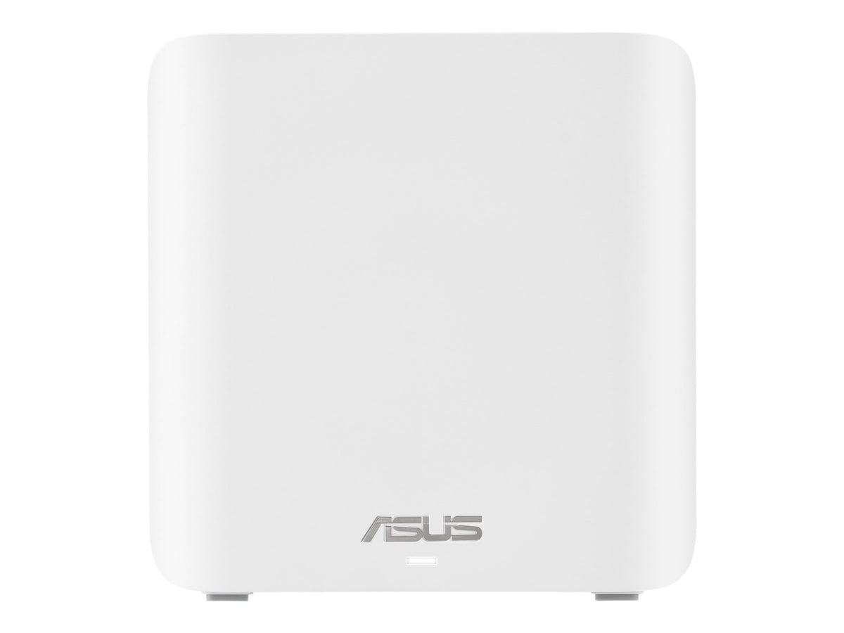 ASUS ZenWiFi BD4 Wireless BE3600 Dual Band Router Outdoor 1 pack White