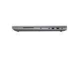 HP ZBook Fury G1i 18 Intel Core Ultra 7 255HX 18p WQXGA 64Go 2To RTX Pro 3000 Blackwell 12Go W11P 3/3/3