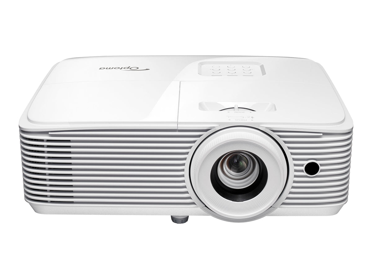 FHD 1920 x 1080-4000 lm-22 000:1-TR