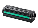 SAMSUNG original Toner cartridge LT-Cartridge506L/ELS High Yield Cyan Toner cartridge SU038A