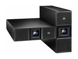 EATON 9SX 8000i G2 8000VA/800W Tower Network Card USB RS232 4 dry contacts 4.5 min Runtime 8000W