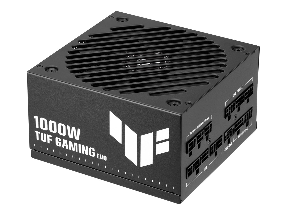 ASUS TUF Gaming 1000W Gold EVO PSU