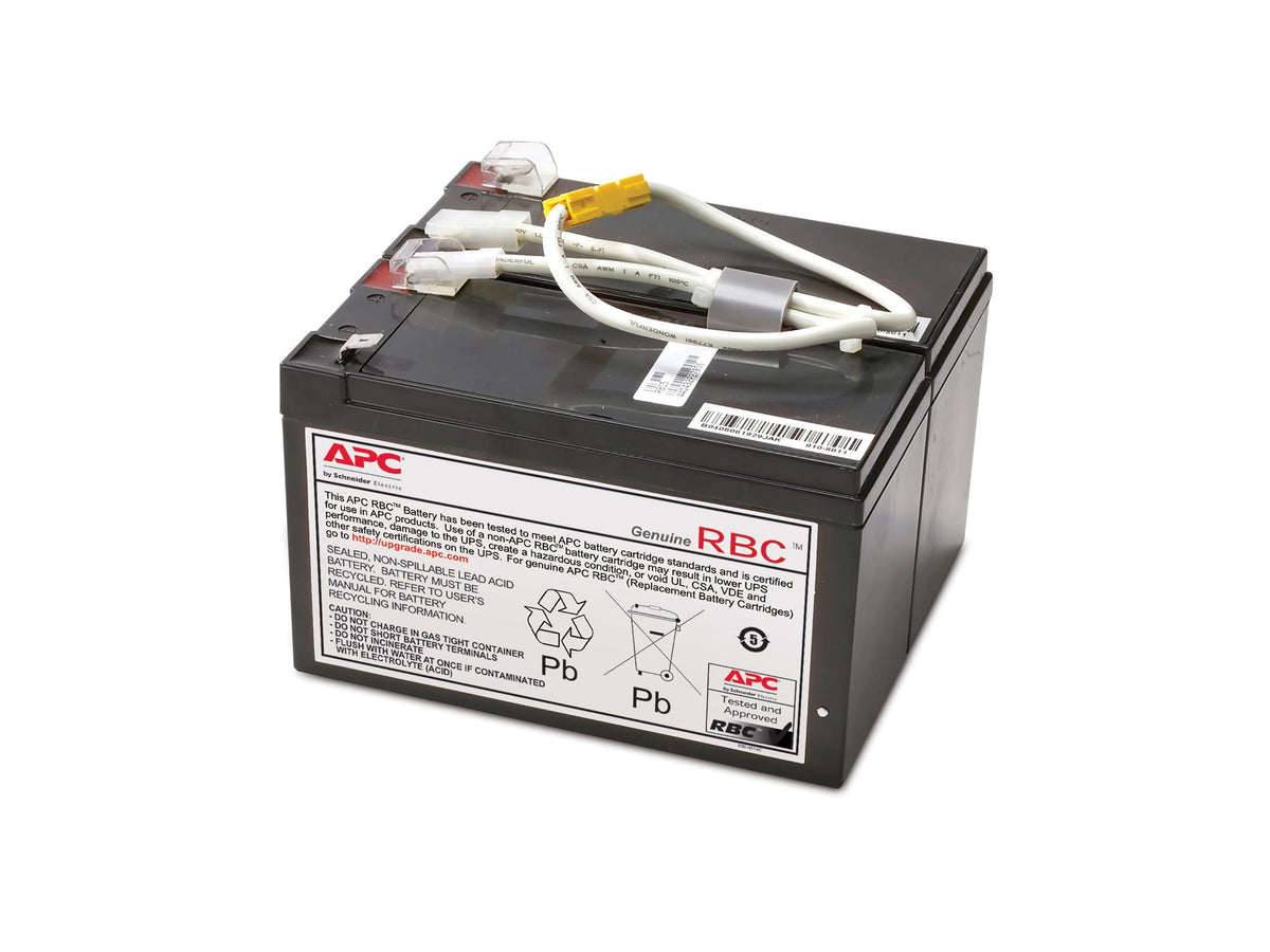 APC BATTERIES POUR SU450INET/700IN