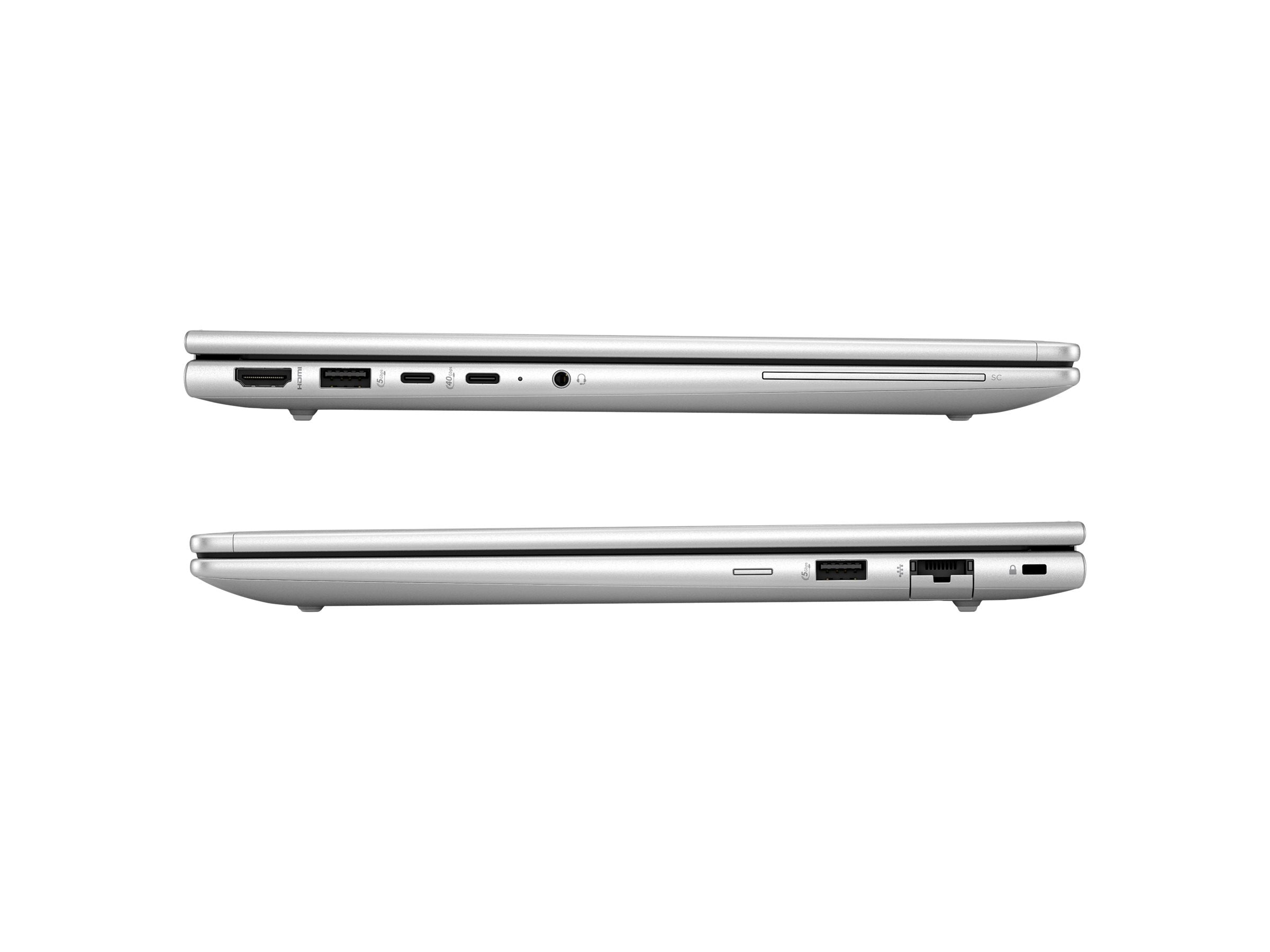 HP Elite mt645 G8 Mobile Thin Client AMD Ryzen 5 7535U 14inch WUXGA 16GB 256GB Radeon Graphics W10IOT Client Léger Mobile 3/3/0