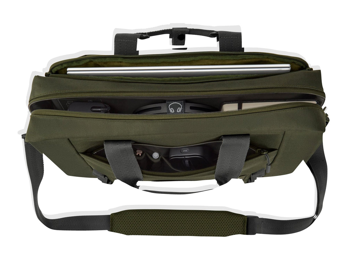 HP 15.6p Modular Laptop Bag