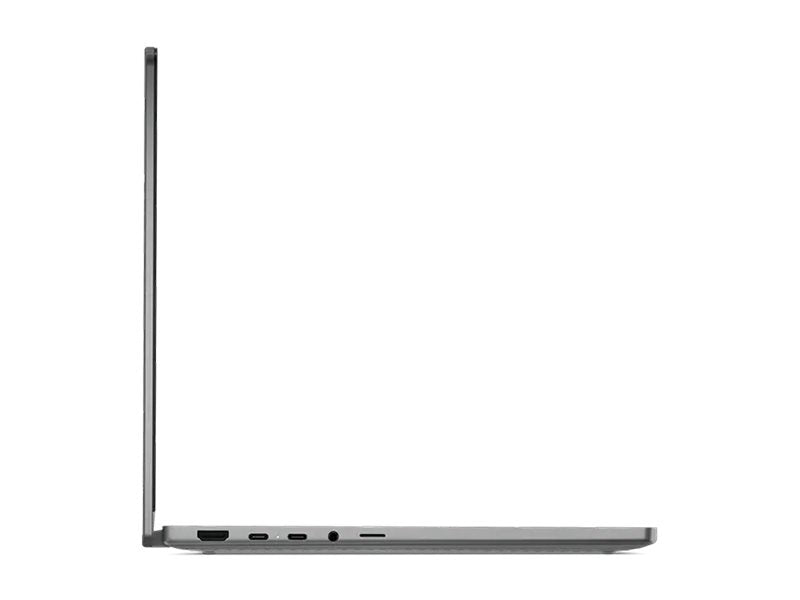 LENOVO Chromebook Plus MediaTek Kompanio Ultra 910 14p WUXGA 12Go 128Go UFS 3.1 ARM Immortalis G925 MC11 GPU Chrome 1YR Carryin