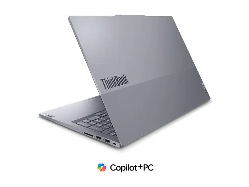 LENOVO ThinkBook 16 - G7 - 16p WUXGA -  QOY Snapdragon - X Plus X1P-42-100 - 16Go RAM - 512Go SSD