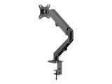 NEOMOUNTS DS70-700BL1 Support décran à fixer 17-27p - ressort à gaz