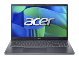 ACER Extensa 15 EX215-56-51VC Intel Core 5 120U 15.6p FHD 8Go RAM 512Go SSD Intel Graphics W11P Gris 2 ans PC Ordinateur Portable