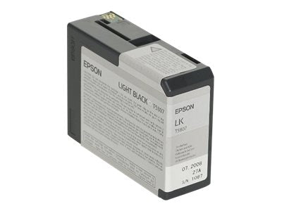 Ink/T580700 80ml LBK
