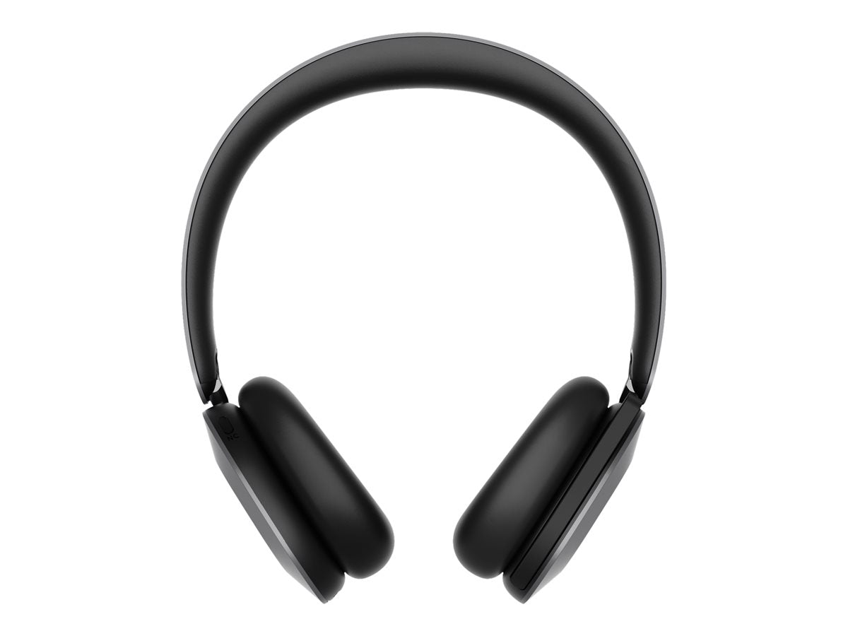 LENOVO Dual-Mode Wireless ANC Foldable Headset 8550 Aura Edition USB-C Teams - Sound by Bose