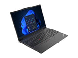 LENOVO ThinkPad - E16 - G2 - 16" WUXGA - Intel Core Ultra 5 - 125U - W11Pro - 8Go RAM - 256Go SSD - PC IA