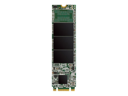 SILICON POWER SSD A55 256Go M.2 SATA 560/530 Mo/s