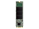 SILICON POWER SSD A55 256Go M.2 SATA 560/530 Mo/s