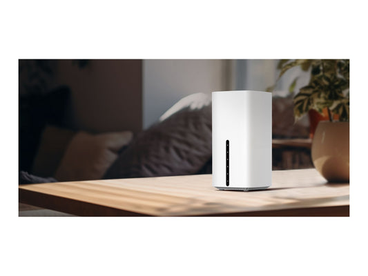 TP-LINK 5G AX3000 Wireless Dual Band Gigabit Router