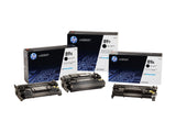 HP 89X Black LaserJet Toner Cartridge