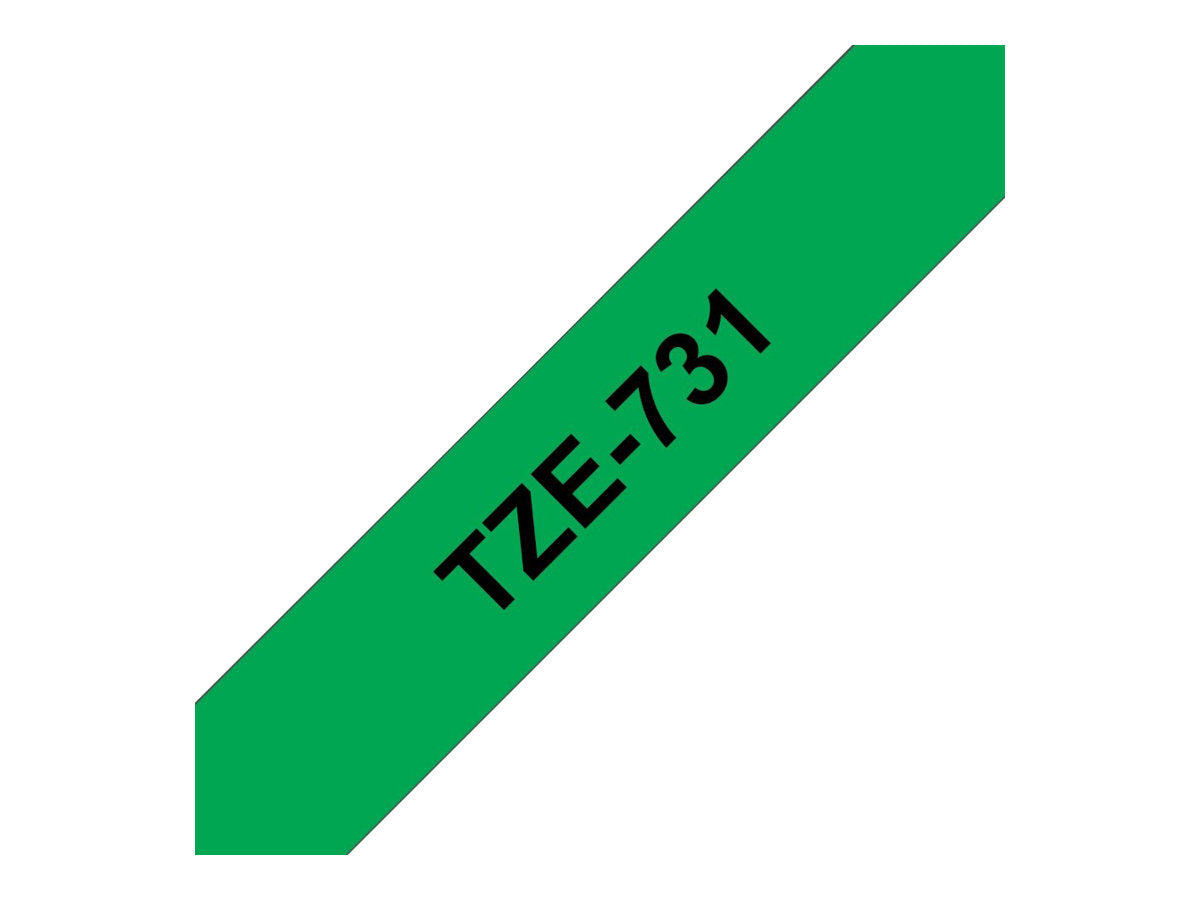 Ribbon/green black f PT-2420PC 9200DX