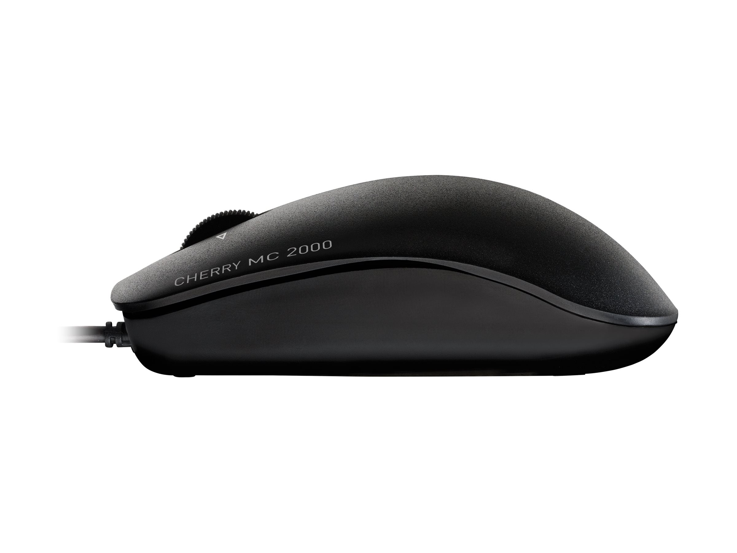 CHERRY Souris MC-2000 USB noire