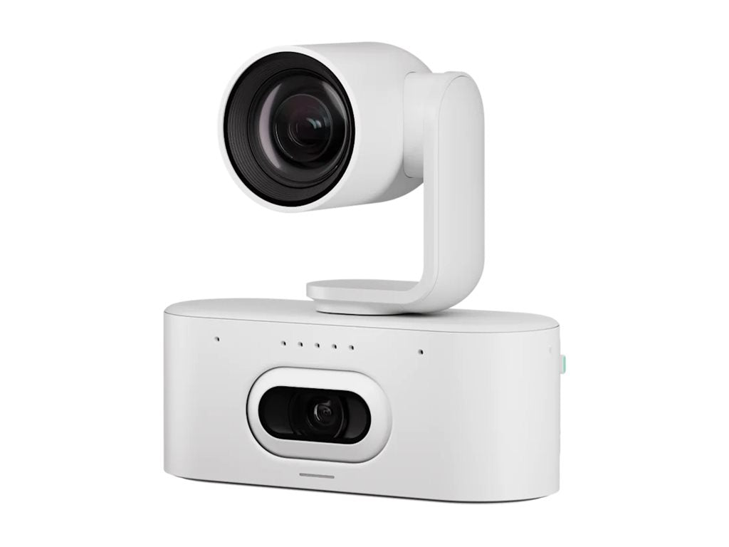 Rally AI Camera Pro Off White EU