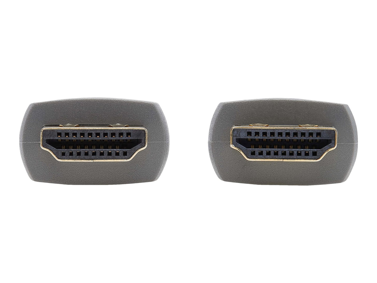 EATON TRIPPLITE HDMI KVM Cable Kit for Tripp Lite B005-HUA2-K and B005-HUA4 KVM 4K HDMI USB 3.2 Gen 1 3.5mm 6ft. 1.83m