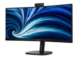 PHILIPS 34B2U3600CH/00 34p UWQHD VA 120Hz 21:9 HDMI 2.0 DP 1.4 USB-C