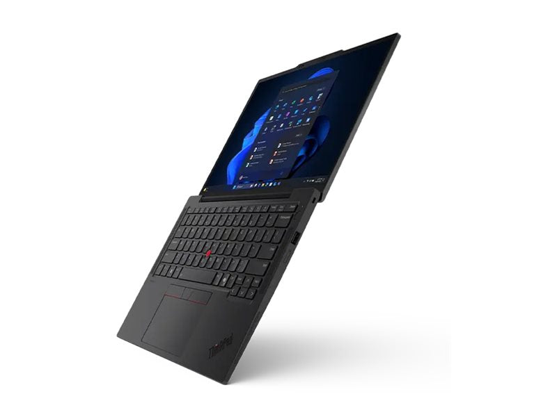 LENOVO ThinkPad X13 G6 Intel Core Ultra 7 255U 13.3p WUXGA 16Go 512Go SSD M.2 2280 PCIe Intel Graphics W11P 3YR Carryin