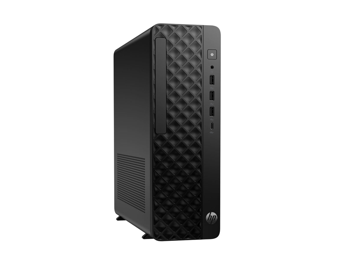 HP ProDesk 2 SFF G2a E AMD Ryzen 5 150 16Go DDR5 256Go SSD W11P 1-1-1 Wty be+BT