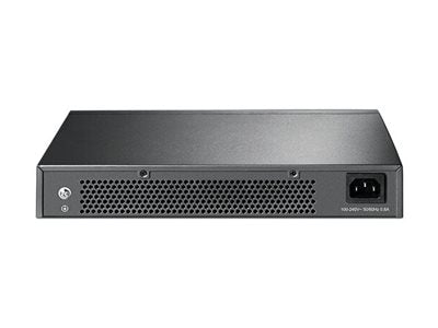 24 port Desktop/Rackmount Gigabit Switch
